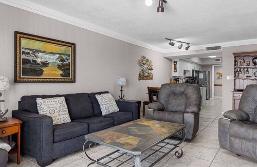 Gulf Shores Hotel | Ocean House Unit 2601: Rated 10/10 with Oceanfront Views