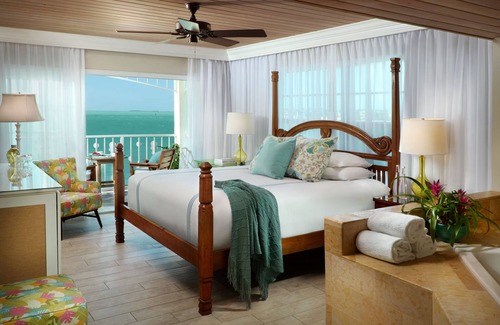 Historic Seaport Resort | Ocean Key Resort - 4-Star Escape with Spa & Pool Access
