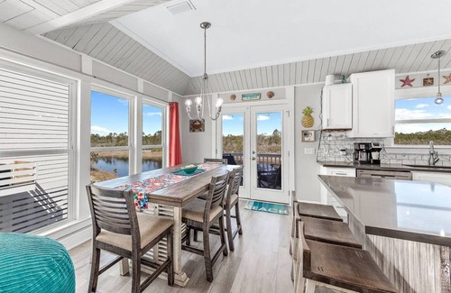 Morgantown House | Oceanfront Retreat with Pool & Tennis - Ideal for Families