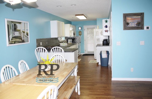 Myrtle Beach House | Ocean Lakes #1025: 4BD Retreat with Pool & Ocean Views