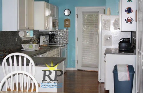 Myrtle Beach House | Ocean Lakes #1025: 4BD Retreat with Pool & Ocean Views