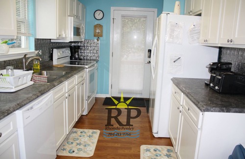 Myrtle Beach House | Ocean Lakes #1025: 4BD Retreat with Pool & Ocean Views
