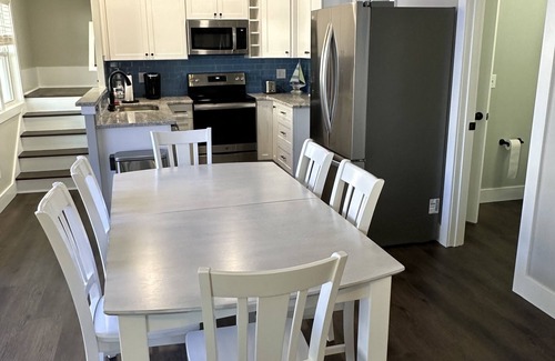 Myrtle Beach House | Ocean Lakes G6: Ocean Views Steps from the Beach