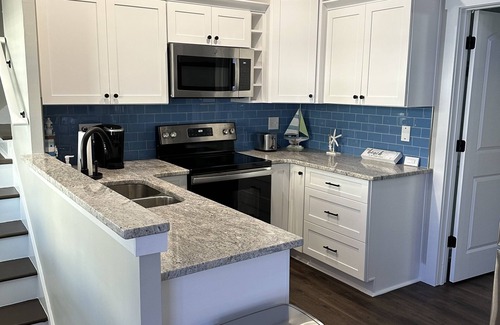 Myrtle Beach House | Ocean Lakes G6: Ocean Views Steps from the Beach