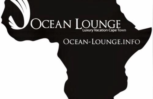 Camps Bay Cabin | Ocean Lounge: Guest Rated 9.5 with Oceanfront Spa Oasis