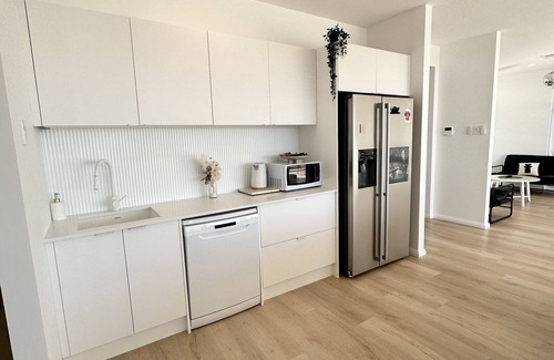 Yorke Peninsula House | Beachfront Bliss at Ocean & Main - Rated 10/10 by Guests