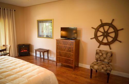 Ucluelet House | Stunning Ocean Mist Guesthouse - Rated 9.6 by Guests