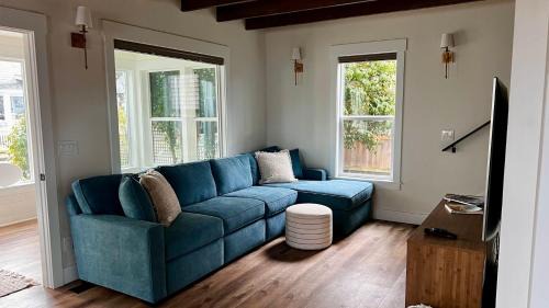 Seaside House | Ocean Mist: Exceptional Stay with Child-Friendly Amenities