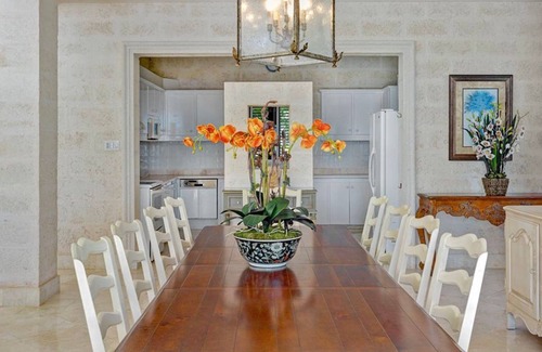 Work Hall Villa | Ocean Mist Villa 3Bd by ZenBreak