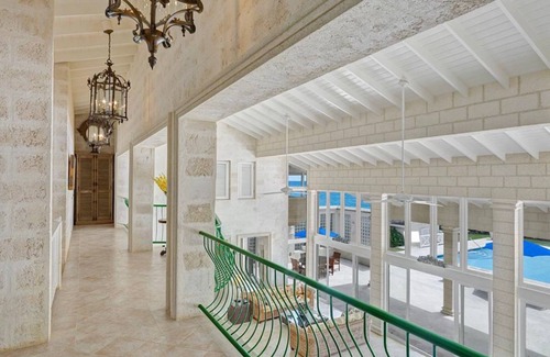 Work Hall Villa | Ocean Mist Villa 3Bd by ZenBreak