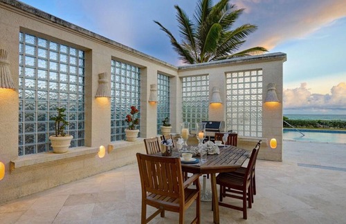 Work Hall Villa | Ocean Mist Villa 3Bd by ZenBreak