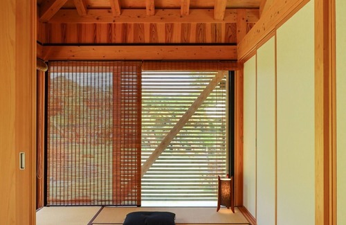 Tatsugo House | Relaxing Ocean Mountain View at Ryukyu Villa, Kagoshima