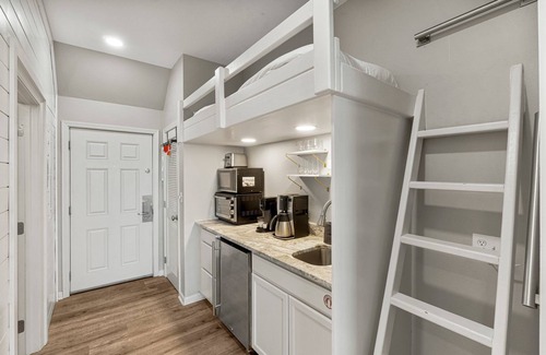 Rosemary Beach Condo | Ocean Overlook 30A: Rated 10/10 with Oceanfront Views