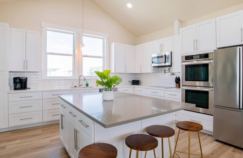 Navarre Beach House | Relax at Ocean Overlook with Breathtaking Ocean Views