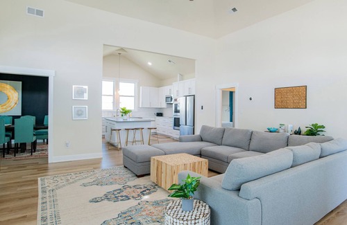 Navarre Beach House | Relax at Ocean Overlook with Breathtaking Ocean Views