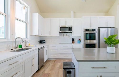 Navarre Beach House | Relax at Ocean Overlook with Breathtaking Ocean Views