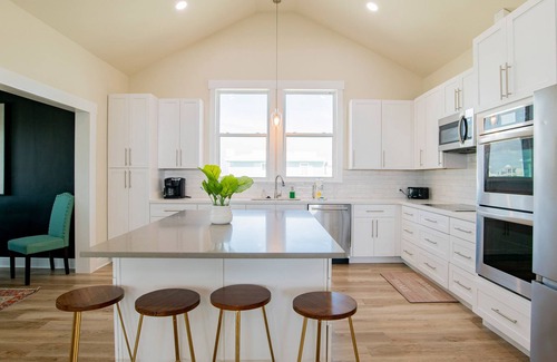 Navarre Beach House | Relax at Ocean Overlook with Breathtaking Ocean Views