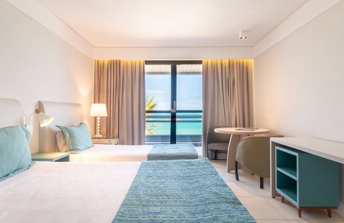 Via Costeira Resort | Premium All-Inclusive Ocean Palace with Spa & Ocean Views