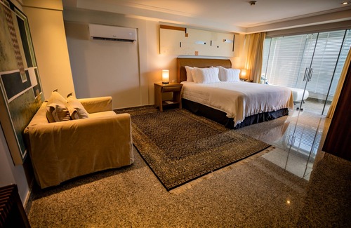 Via Costeira Resort | Premium All-Inclusive Ocean Palace with Spa & Ocean Views