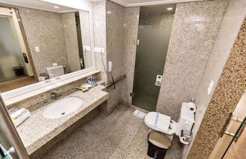 Via Costeira Resort | Premium All-Inclusive Ocean Palace with Spa & Ocean Views