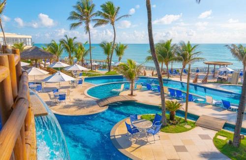 Ponta Negra Resort | Ocean Palace All Inclusive Premium: 5-Star Oceanfront Escape