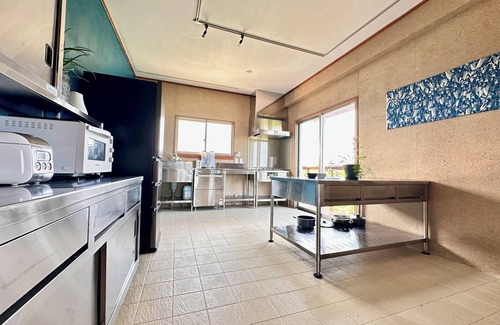 Shiraho Villa | Ocean Palm Villa