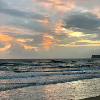 Trincomalee Hotel | Beachfront Bliss at Ocean Palms Resort - Rated 9/10