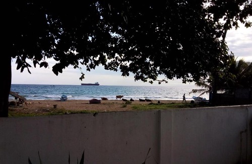 Trincomalee Hotel | Beachfront Bliss at Ocean Palms Resort - Rated 9/10