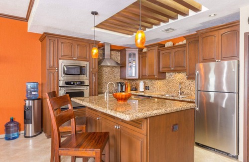 Bella Vista Condo | Ocean Paradise Sonoran Sky 509: Rated 10/10 with Ocean Views