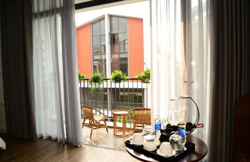 Van Giang Hotel | Ocean Park Homestay