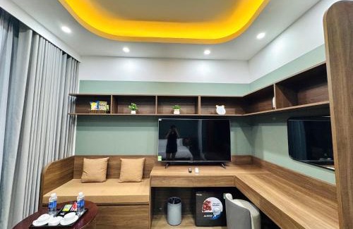 Van Giang Hotel | Ocean Park Homestay
