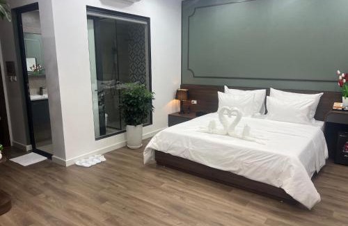 Van Giang Hotel | Ocean Park Homestay