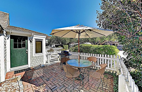 Mashpee House | Seaside Retreat at Ocean Point Oasis with Private Beach Access