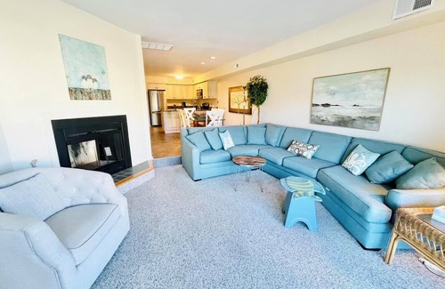 Dewey Beach House | Ocean Pointe 10