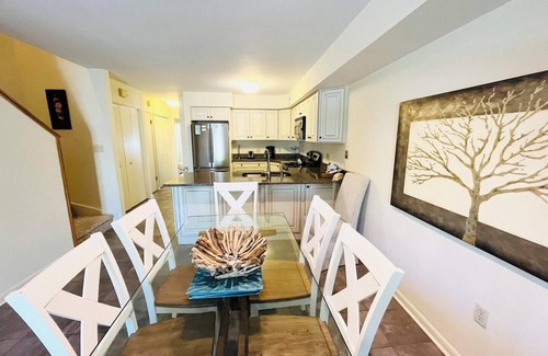 Dewey Beach House | Ocean Pointe 10