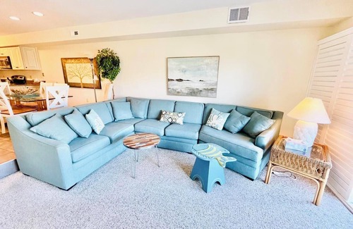 Dewey Beach House | Ocean Pointe 10