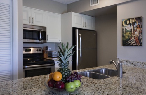Tavernier Hotel | Escape to Ocean Pointe Suites: Pool, Spa & Ocean Views