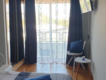 Sao Juliao da Figueira da Foz House | Pet-Friendly Ocean View Hotel for Your Next Getaway