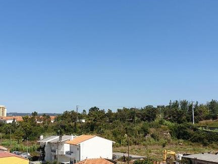 Sao Juliao da Figueira da Foz House | Pet-Friendly Ocean View Hotel for Your Next Getaway