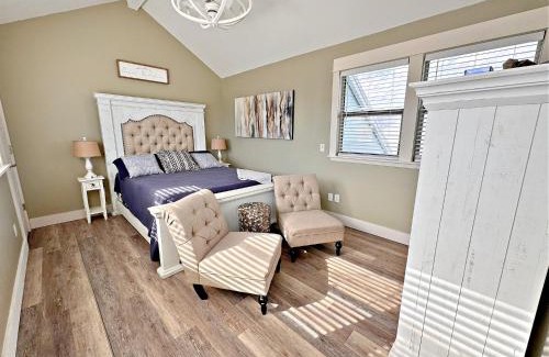 Gulf Shores House | Ocean Reef 504