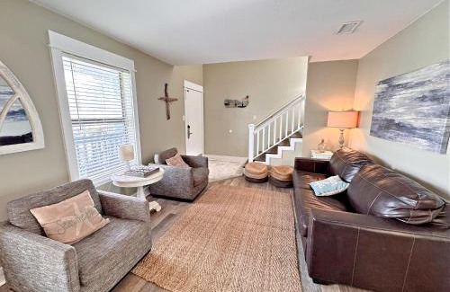 Gulf Shores House | Ocean Reef 504