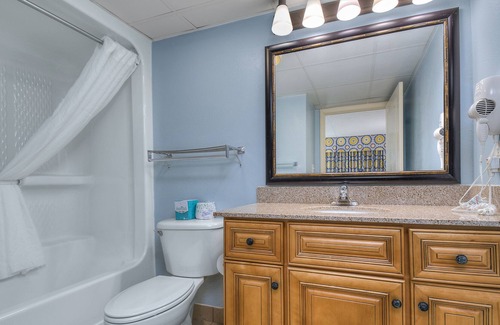 The Dunes Condo | Family-Friendly Ocean Reef Resort with Exciting Water Amenities