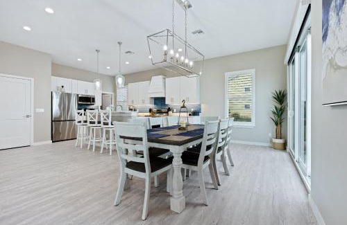 Bethune Beach House | Ocean River View Pool Home with Pet-Friendly Amenities