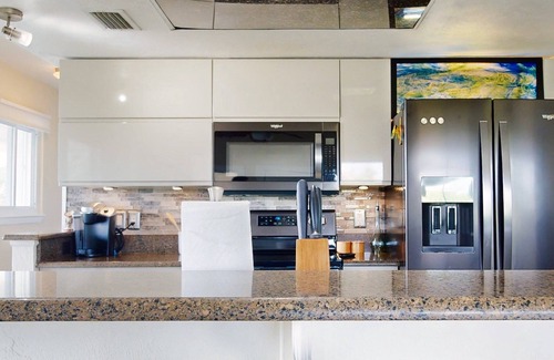 Bethune Beach House | Ocean & Riverview POOL home!