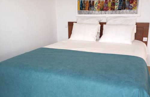 Santa Maria House | Ocean Roof: 4-Star Escape with Pool and Ocean Views