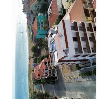 Santa Maria House | Ocean Roof: 4-Star Escape with Pool and Ocean Views
