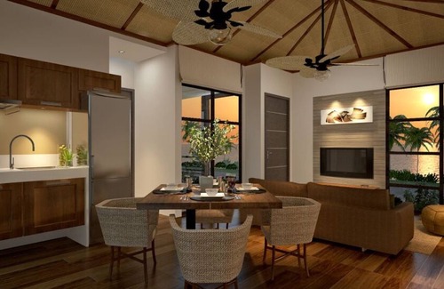 Lanas Hotel | Ocean's Edge Resort: 4-Star Getaway with Pool & Dining