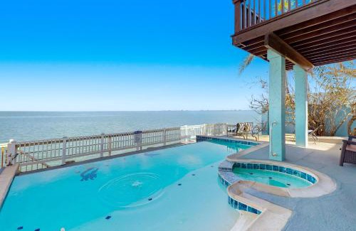 Port Isabel House | Ocean's Paradise