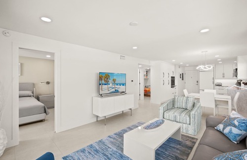 Sanibel Condo | Ocean's Reach 4D2, Gulf-Front, Corner Unit, All Amenities Open, Sleeps 6