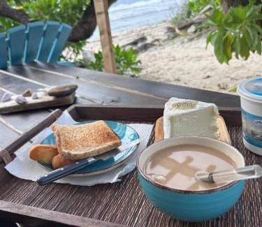 Temae Ski Chalet | Ocean Side Bungalow